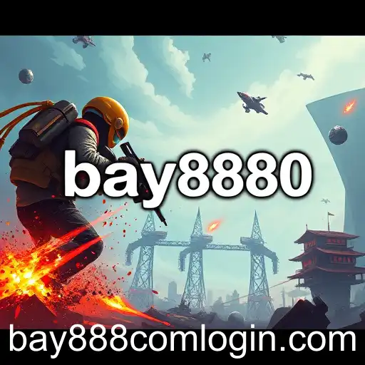 Exploring the Exciting World of Action Games on Bay888