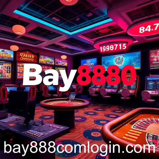 The Evolution of Bay888 in the Digital Gaming Landscape