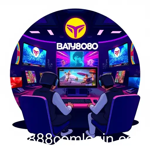 Bay888: Navigating the Game Landscape