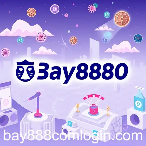 Bay888: The Rising Star in Online Gaming
