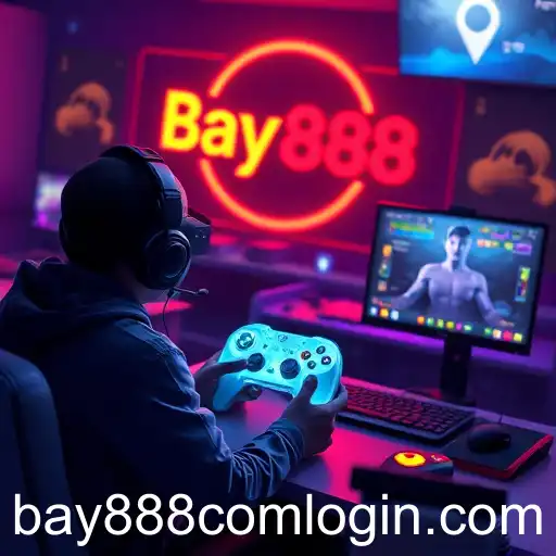 Bay888's Rising Influence in Online Gaming