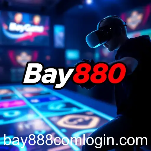 The Rise of Bay888: A New Player in Online Gaming