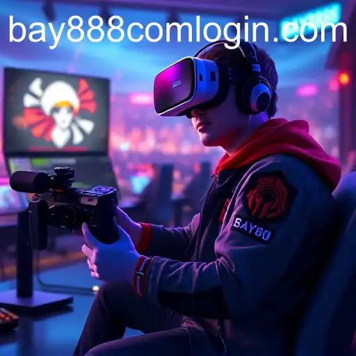 Bay888 Revolutionizes Online Gaming
