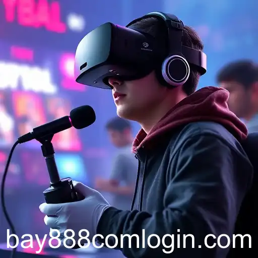 The Evolution of Gaming in 2025