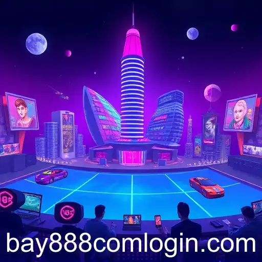 The Evolution of Bay888 in the Gaming Industry