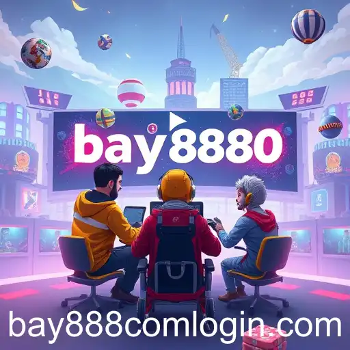 bay888