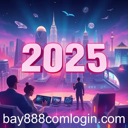 Rise of Online Gaming Platforms in 2025