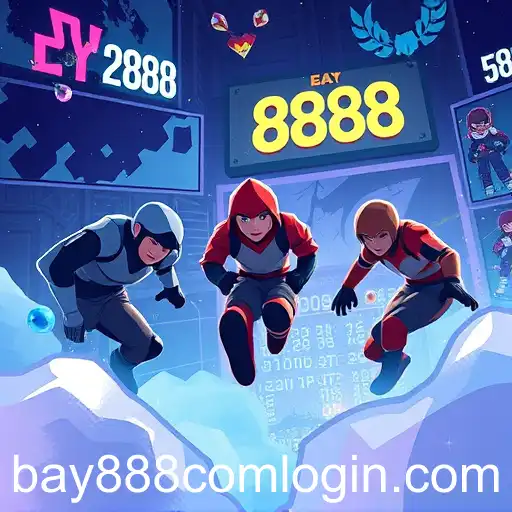 The Dynamic World of Multiplayer Games and the Role of Keywords like 'bay888'