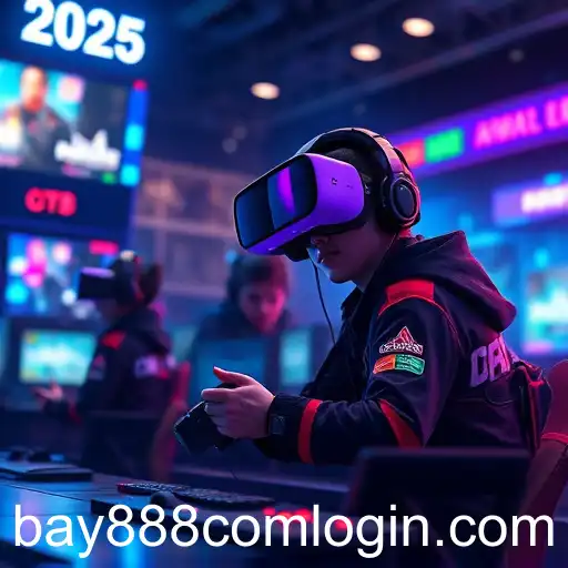 The Rise of Online Gaming Communities