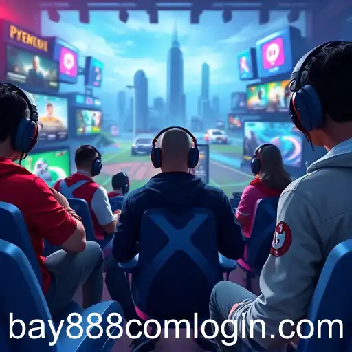 Exploring the Rising Trends of Online Gaming in 2025