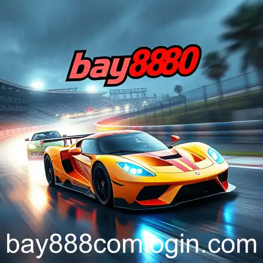 Exploring the Thrilling World of Racing Games: A Dive into the 'Bay888' Universe