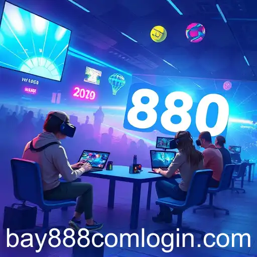 The Rise of Digital Gaming Communities