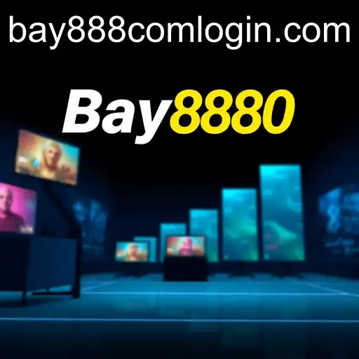 Gaming Revolution: The Rise of Bay888