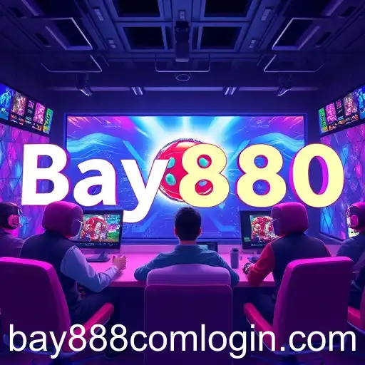 The Rise of Bay888 in Online Gaming