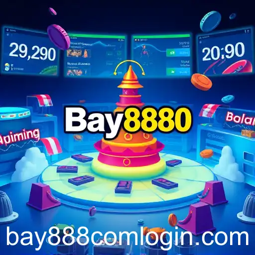 bay888