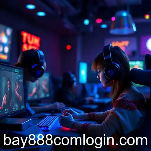 The Rise of Online Gaming in 2025