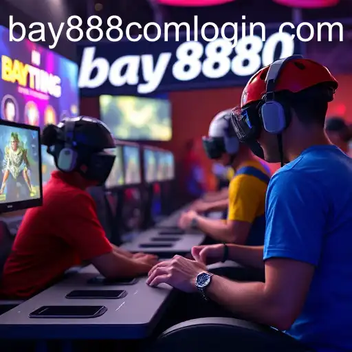 The Rise of Online Gaming Platforms