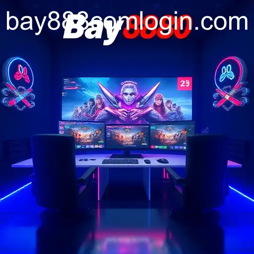 The Rise of Online Gaming and Bay888's Role