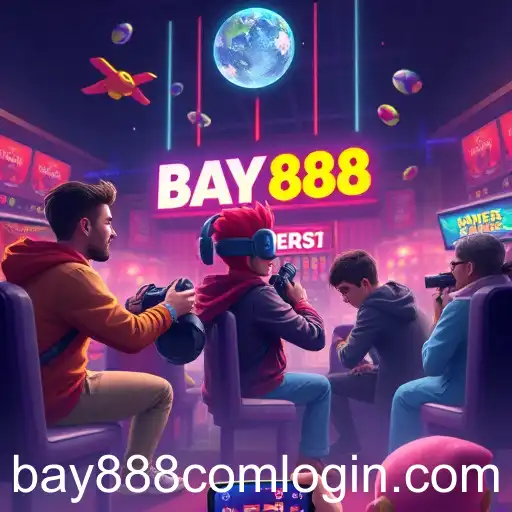 The Rising Popularity of Online Gaming