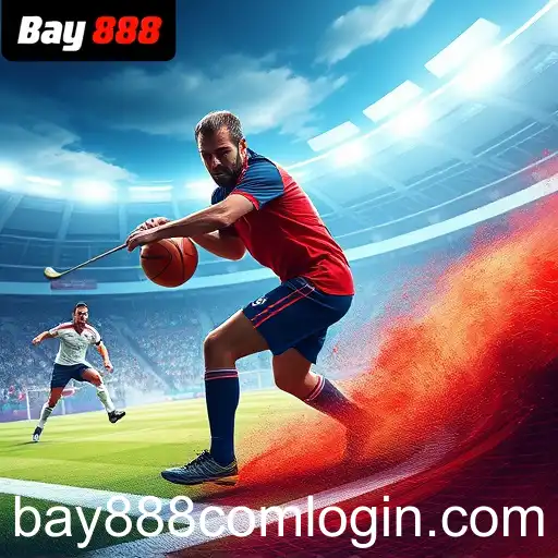 Exploring the Dynamic World of Sports Games on Bay888