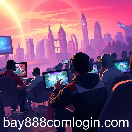 The Rise of Gaming Platforms in a Digital Era